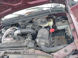 2004 Ford F-350 with VIN 1FTSF31PX4ED56078, listed as a IAAI auction lot 42059227 with 141,915 mi miles and . Bid and sale history available at DreamBid. Image 10.
