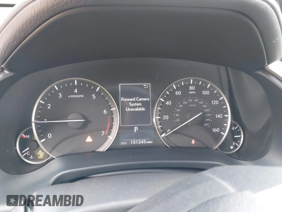 2019 Lexus RX 350L Premium с VIN JTJDZKCA7K2017342, выставлен на аукционе IAAI как лот 41765308 с пробегом 151 245 миль миль и . История ставок и продаж доступна на DreamBid. Изображение 7.