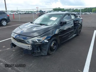 2017 Nissan Maxima SR с VIN 1N4AA6AP9HC391679, выставлен на аукционе IAAI как лот 41070687 с пробегом 141 355 миль миль и . История ставок и продаж доступна на DreamBid. Изображение 2.