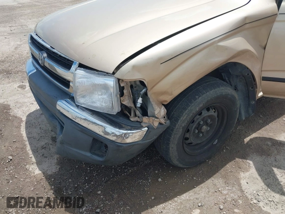 2000 Toyota Tacoma z VIN 5TEVL52N4YZ717158, wystawiony jako IAAI lot #42223643 z przebiegiem 180 515 mil mil oraz . Historia ofert i sprzedaży dostępna na DreamBid. Obrazek 6.