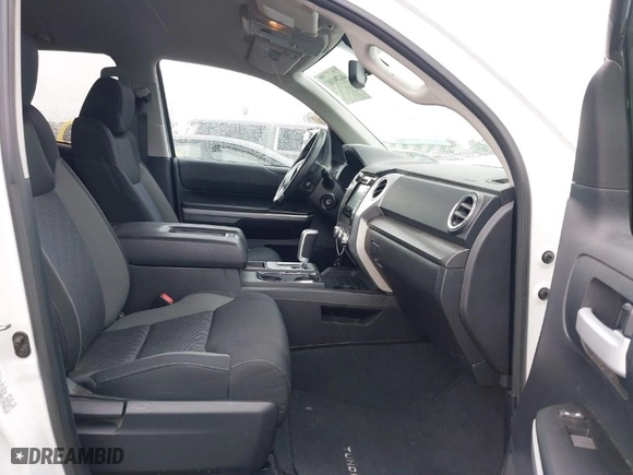 2015 Toyota Tundra 2WD Truck SR5 with VIN 5TFRY5F12FX188601, listed as a IAAI auction lot 41799087 with 20,086 mi miles. Bid and sale history available at carsss.com. Image 5.