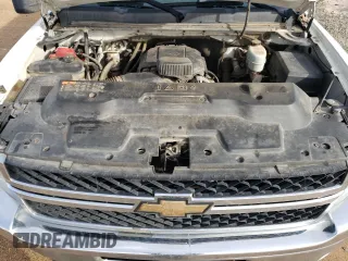 2011 Chevrolet Silverado 2500HD LT with VIN 1GC1CXCG8BF102370, listed as a Copart auction lot 88738855 with 231,802 mi miles and Salvage Title. Bid and sale history available at carsss.com. Image 11.