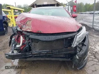 2015 Kia Optima EX с VIN 5XXGN4A70FG371153, выставлен на аукционе IAAI как лот 42219461 с пробегом 168 176 миль миль и . История ставок и продаж доступна на DreamBid. Изображение 13.