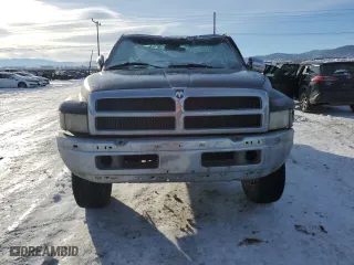 1997 Dodge Ram 1500 with VIN 1B7HF16Y4VS300396, listed as a Copart auction lot 88277965 with 283,434 mi miles and Clean Title. Bid and sale history available at carsss.com. Image 5.
