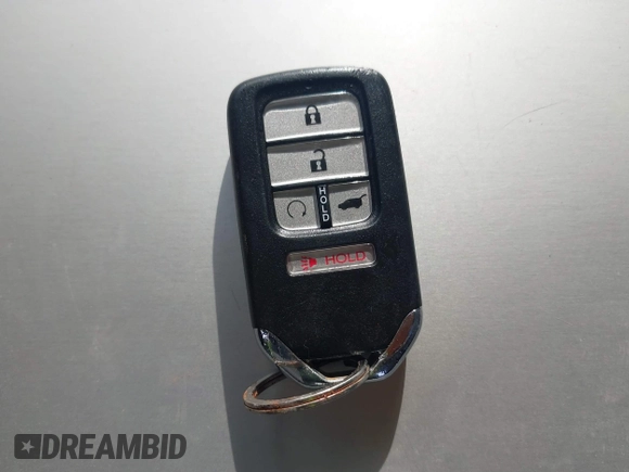 2018 Honda Pilot EX-L with VIN 5FNYF6H57JB026036, listed as a IAAI auction lot 42000454 with 110,996 mi miles and . Bid and sale history available at DreamBid. Image 11.