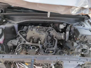 2022 Kia Telluride SX with VIN 5XYP5DHC5NG223447, listed as a Copart auction lot 62501315 with Not provided miles and Salvage title. Bid and sale history available at DreamBid. Image 11.