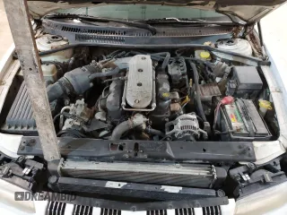1996 Chrysler Concorde z VIN 2C3HD56T1TH228499, wystawiony jako Copart lot #44193055 z przebiegiem 189 282 mil mil oraz Tytuł czysty. Historia ofert i sprzedaży dostępna na DreamBid. Obrazek 11.