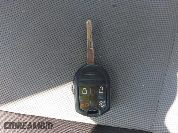 2017 Ford Fiesta S с VIN 3FADP4AJ3HM126220, выставлен на аукционе IAAI как лот 42045719 с пробегом 108 000 миль миль и . История ставок и продаж доступна на DreamBid. Изображение 11.