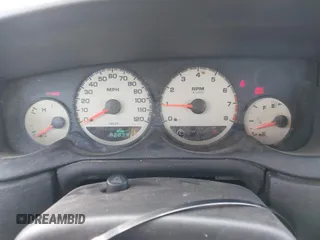 2003 Dodge Neon SXT with VIN 1B3ES56C53D140431, listed as a IAAI auction lot 41418378 with 92,034 mi miles. Bid and sale history available at carsss.com. Image 7.