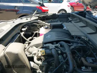2023 Toyota Highlander L with VIN 5TDKDRAH0PS026515, listed as a IAAI auction lot 42828086 with 25,762 mi miles and . Bid and sale history available at DreamBid. Image 19.