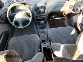 1996 Subaru Legacy Outback with VIN 4S3BG6851T7977375, listed as a Copart auction lot 41391625 with 188,726 mi miles and Salvage title. Bid and sale history available at DreamBid. Image 8.