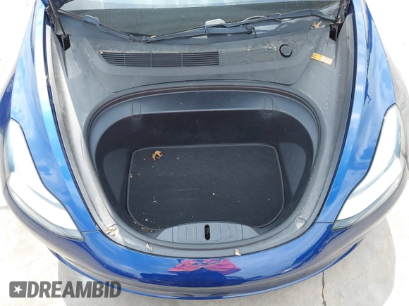 2019 Tesla Model 3 Mid Range with VIN 5YJ3E1EA5KF190453, listed as a IAAI auction lot 41880684 with 58,909 mi miles and . Bid and sale history available at carsss.com. Image 10.