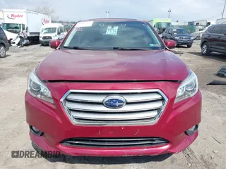 2016 Subaru Legacy 3.6R Limited with VIN 4S3BNEN69G3010023, listed as a IAAI auction lot 41886921 with 130,947 mi miles. Bid and sale history available at carsss.com. Image 11.