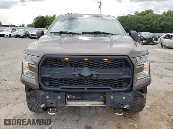 2015 Ford F-150 XLT с VIN 1FTEW1EG4FKE48657, выставлен на аукционе Copart как лот 60234295 с пробегом 191 314 миль миль и Списание • Salvage title. История ставок и продаж доступна на DreamBid. Изображение 5.