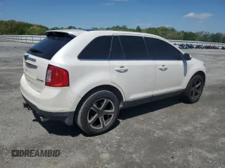 2013 Ford Edge Limited z VIN 2FMDK3KC1DBA39815, wystawiony jako Copart lot #52319795 z przebiegiem 223 758 mil mil oraz Szkoda całkowita • Salvage title. Historia ofert i sprzedaży dostępna na DreamBid. Obrazek 3.