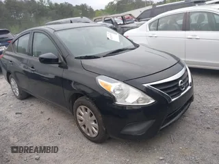 2017 Nissan Versa SV с VIN 3N1CN7AP2HL825946, выставлен на аукционе IAAI как лот 42032976 с пробегом 156 493 миль миль и . История ставок и продаж доступна на DreamBid. Изображение 1.