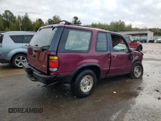 1997 Ford Explorer с VIN 1FMCU22E6VUA65114, выставлен на аукционе Copart как лот 80045524 с пробегом 220 132 миль миль и На запчасти • Non repairable. История ставок и продаж доступна на DreamBid. Изображение 3.