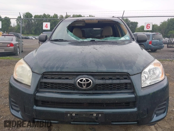 2012 Toyota RAV4 с VIN 2T3BF4DV2CW266964, выставлен на аукционе IAAI как лот 42600941 с пробегом 234 970 миль миль и . История ставок и продаж доступна на DreamBid. Изображение 12.