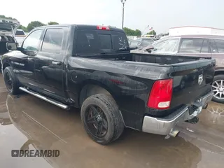 2011 Ram 1500 Laramie with VIN 1D7RB1CT6BS663647, listed as a IAAI auction lot 42641864 with 265,188 mi miles and . Bid and sale history available at DreamBid. Image 3.