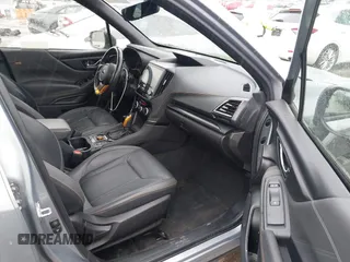 2022 Subaru Forester Wilderness with VIN JF2SKAMC9NH507664, listed as a IAAI auction lot 41762752 with 109,886 mi miles and . Bid and sale history available at DreamBid. Image 5.