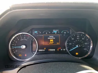2020 Ford Expedition XLT с VIN 1FMJU1HT5LEA18302, выставлен на аукционе Copart как лот 53125585 с пробегом 89 981 миль миль и Списание • Salvage title. История ставок и продаж доступна на DreamBid. Изображение 9.