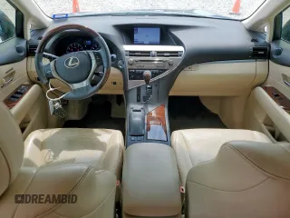 2015 Lexus RX 350 с VIN 2T2ZK1BA2FC200207, выставлен на аукционе Copart как лот 58858945 с пробегом 80 607 миль миль и Списание • Salvage title. История ставок и продаж доступна на DreamBid. Изображение 8.