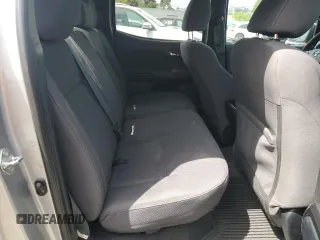 2016 Toyota Tacoma SR with VIN 5TFCZ5AN4GX002474, listed as a Copart auction lot 51802995 with 160,472 mi miles and Salvage Title. Bid and sale history available at carsss.com. Image 10.