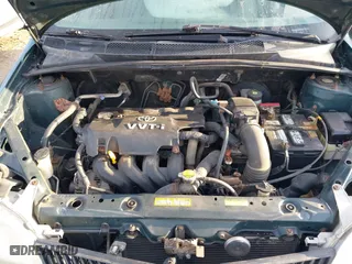 2000 Toyota ECHO with VIN JTDAT1238Y5008595, listed as a IAAI auction lot 41867974 with 276,313 mi miles. Bid and sale history available at carsss.com. Image 10.
