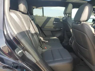 2023 Cadillac XT4 FWD Sport with VIN 1GYFZER42PF102436, listed as a Copart auction lot 84529474 with 33,679 mi miles and Salvage Title. Bid and sale history available at carsss.com. Image 11.