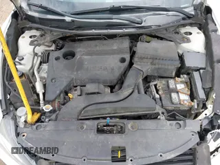 2016 Nissan Altima SR z VIN 1N4AL3AP7GC224020, wystawiony jako IAAI lot #42123457 z przebiegiem 153 913 mil mil oraz . Historia ofert i sprzedaży dostępna na DreamBid. Obrazek 10.