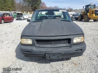 1997 GMC Sonoma SLS with VIN 1GTCS14X8VK507860, listed as a Copart auction lot 45328845 with 243,382 mi miles and Salvage Title. Bid and sale history available at carsss.com. Image 5.