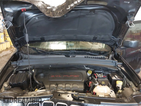 2019 Jeep Renegade Sport with VIN ZACNJBAB7KPK88737, listed as a IAAI auction lot 42347321 with 98,597 mi miles and . Bid and sale history available at DreamBid. Image 10.