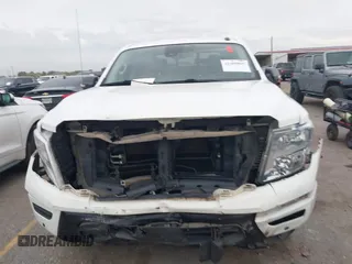 2020 Nissan Titan Platinum Reserve with VIN 1N6AA1EF8LN507009, listed as a IAAI auction lot 42480866 with 119,447 mi miles and . Bid and sale history available at DreamBid. Image 12.