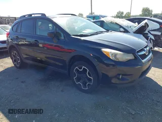 2015 Subaru Crosstrek Premium с VIN JF2GPACC0F8320064, выставлен на аукционе IAAI как лот 42224231 с пробегом 284 518 миль миль и . История ставок и продаж доступна на DreamBid. Изображение 1.