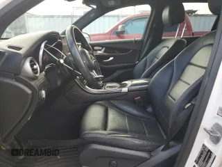 2020 Mercedes-Benz GLC 300 с VIN WDC0G8DB2LF754552, выставлен на аукционе Copart как лот 50668815 с пробегом 41 966 миль миль и Списание • Salvage title. История ставок и продаж доступна на DreamBid. Изображение 7.