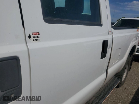 2015 Ford F-250 Lariat с VIN 1FT7W2B68FED12248, выставлен на аукционе IAAI как лот 42568032 с пробегом 301 100 миль миль и . История ставок и продаж доступна на DreamBid. Изображение 22.