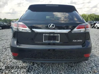 2015 Lexus RX 350 with VIN 2T2ZK1BA5FC189994, listed as a Copart auction lot 56860195 with 69,600 mi miles and Salvage title. Bid and sale history available at DreamBid. Image 6.