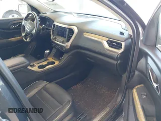 2018 GMC Acadia Denali with VIN 1GKKNXLS9JZ221811, listed as a IAAI auction lot 42096261 with 80,535 mi miles and . Bid and sale history available at DreamBid. Image 5.