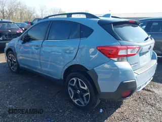 2018 Subaru Crosstrek Limited с VIN JF2GTALC2J8258994, выставлен на аукционе IAAI как лот 41999671 с пробегом 100 760 миль миль и . История ставок и продаж доступна на DreamBid. Изображение 3.