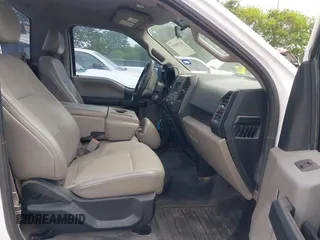 2017 Ford F-150 XL with VIN 1FTMF1EF4HKC48111, listed as a IAAI auction lot 41895893 with 70,013 mi miles and . Bid and sale history available at DreamBid. Image 5.