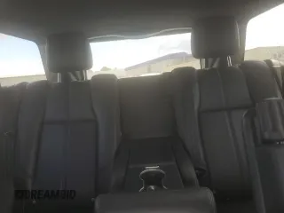 2016 Land Rover Range Rover с VIN SALGR2PF0GA300984, выставлен на аукционе Copart как лот 64520415 с пробегом 121 935 миль миль и Чистый • Clean title. История ставок и продаж доступна на DreamBid. Изображение 10.