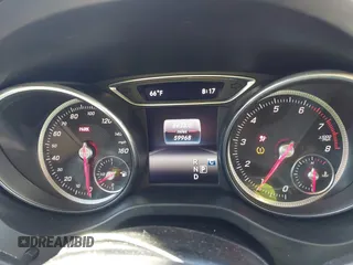 2019 Mercedes-Benz GLA 250 z VIN WDCTG4EB3KJ548057, wystawiony jako IAAI lot #41831725 z przebiegiem 59 968 mil mil oraz . Historia ofert i sprzedaży dostępna na DreamBid. Obrazek 7.