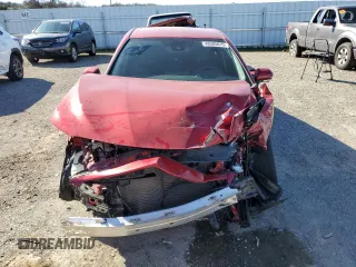 2021 Toyota Camry SE Nightshade with VIN 4T1T11AK2MU435287, listed as a Copart auction lot 48385015 with 31,332 mi miles and Salvage Title. Bid and sale history available at carsss.com. Image 5.