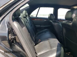 2001 Cadillac Seville Touring STS z VIN 1G6KY54961U257426, wystawiony jako Copart lot #45269275 z przebiegiem 177 990 mil mil oraz Nie do naprawy • Non repairable. Historia ofert i sprzedaży dostępna na DreamBid. Obrazek 10.