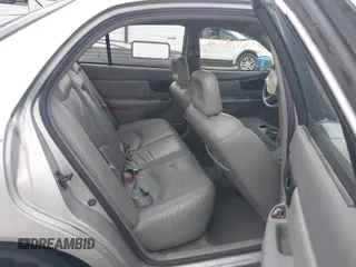 2003 Buick Regal LS с VIN 2G4WB52K531179611, выставлен на аукционе IAAI как лот 41898103 с пробегом 119 837 миль миль и . История ставок и продаж доступна на DreamBid. Изображение 8.
