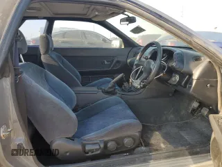 1992 Nissan Skyline z VIN HNR32035831, wystawiony jako Copart lot #74228974 z przebiegiem 49 082 mil mil oraz Szkoda całkowita • Salvage title. Historia ofert i sprzedaży dostępna na DreamBid. Obrazek 7.