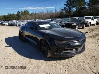 2018 Chevrolet Camaro 1LT with VIN 1G1FB1RX2J0126011, listed as a Copart auction lot 71124612 with 0 mi miles. Bid and sale history available at carsss.com. Image 11.