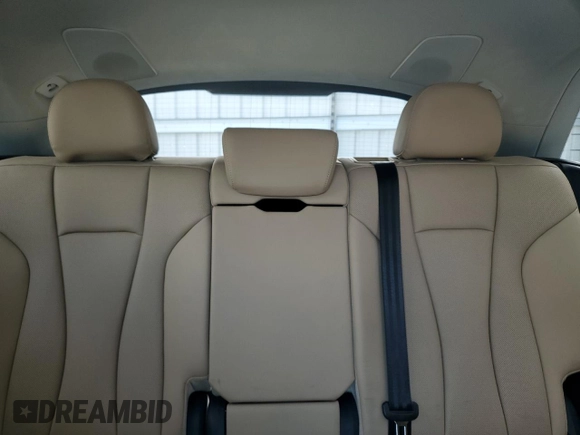 2020 Audi Q8 Premium Plus with VIN WA1EVAF14LD008087, listed as a Copart auction lot 43336565 with 78,423 mi miles and Clean title. Bid and sale history available at DreamBid. Image 10.