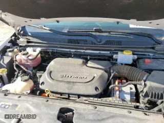 2018 Chrysler Pacifica Hybrid Touring Plus with VIN 2C4RC1H71JR159333, listed as a Copart auction lot 49529185 with 0 mi miles and Salvage Title. Bid and sale history available at carsss.com. Image 12.