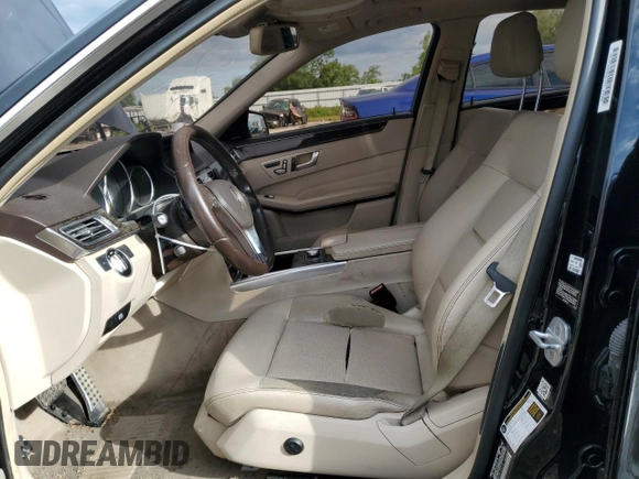 2015 Mercedes-Benz E 350 Sport z VIN WDDHF5KB6FB125374, wystawiony jako Copart lot #56435755 z przebiegiem 103 334 mil mil oraz Szkoda całkowita • Salvage title. Historia ofert i sprzedaży dostępna na DreamBid. Obrazek 7.